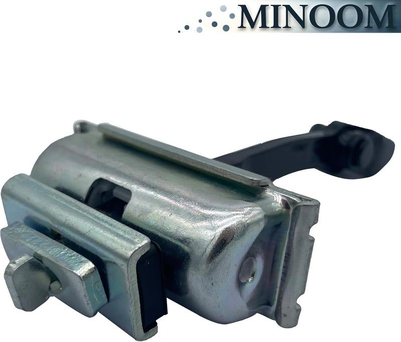 Monoom BK31V23500AD Front Door Hinge Stop Check Strap Limiter Replacement for Ford Transit MK4 V363 V363 Bus Van Platform/Chassis Part No.#1826418｜1942415｜2007334｜BK31-V23500-AB｜BK31-V23500-AC - Image 2